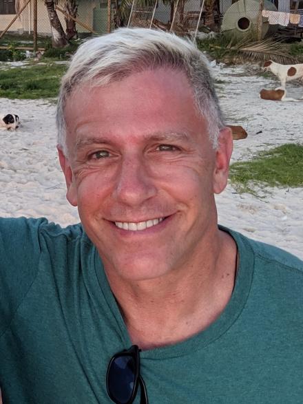 Douglas Easton