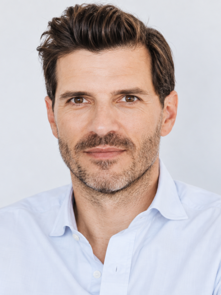 Christoph Böckle