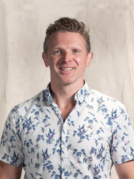 James Merrett