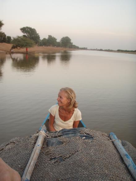 Lisa Lindblad