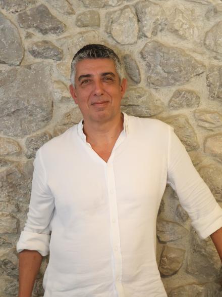 Omar Seraj
