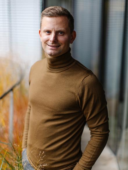 Petr Udavský