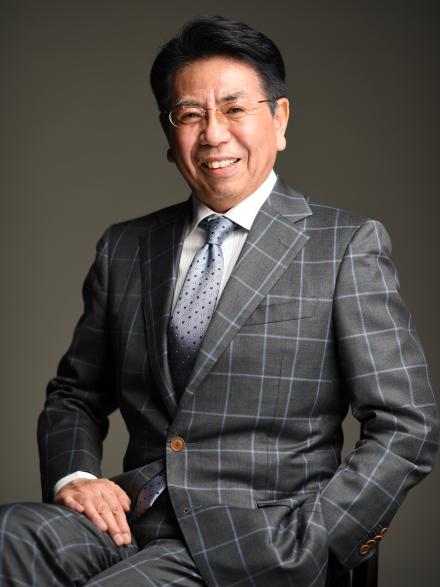 Isao Numano