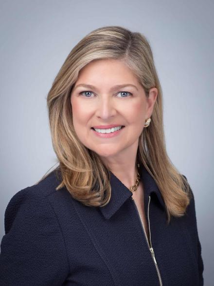 Stacy Fischer-Rosenthal