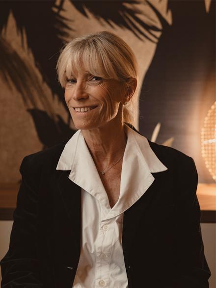 Sylvie Bernon