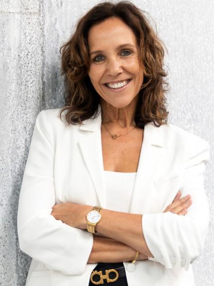 Yvonne Verstandig