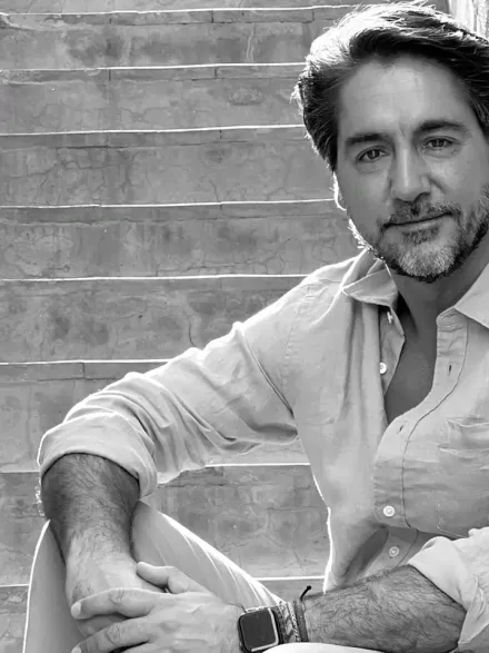 Gonzalo Gimeno