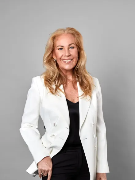 Helena Andrén